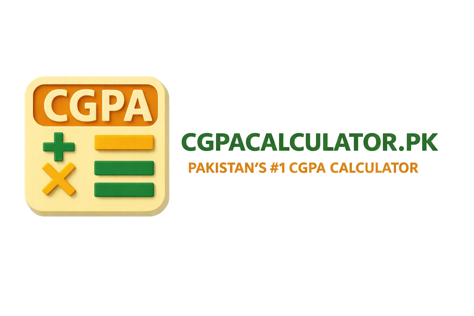 CGPA Calculator Logo