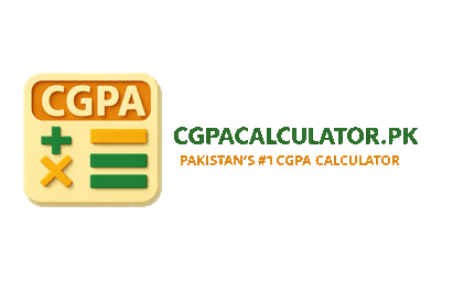 CGPA Calculator Logo